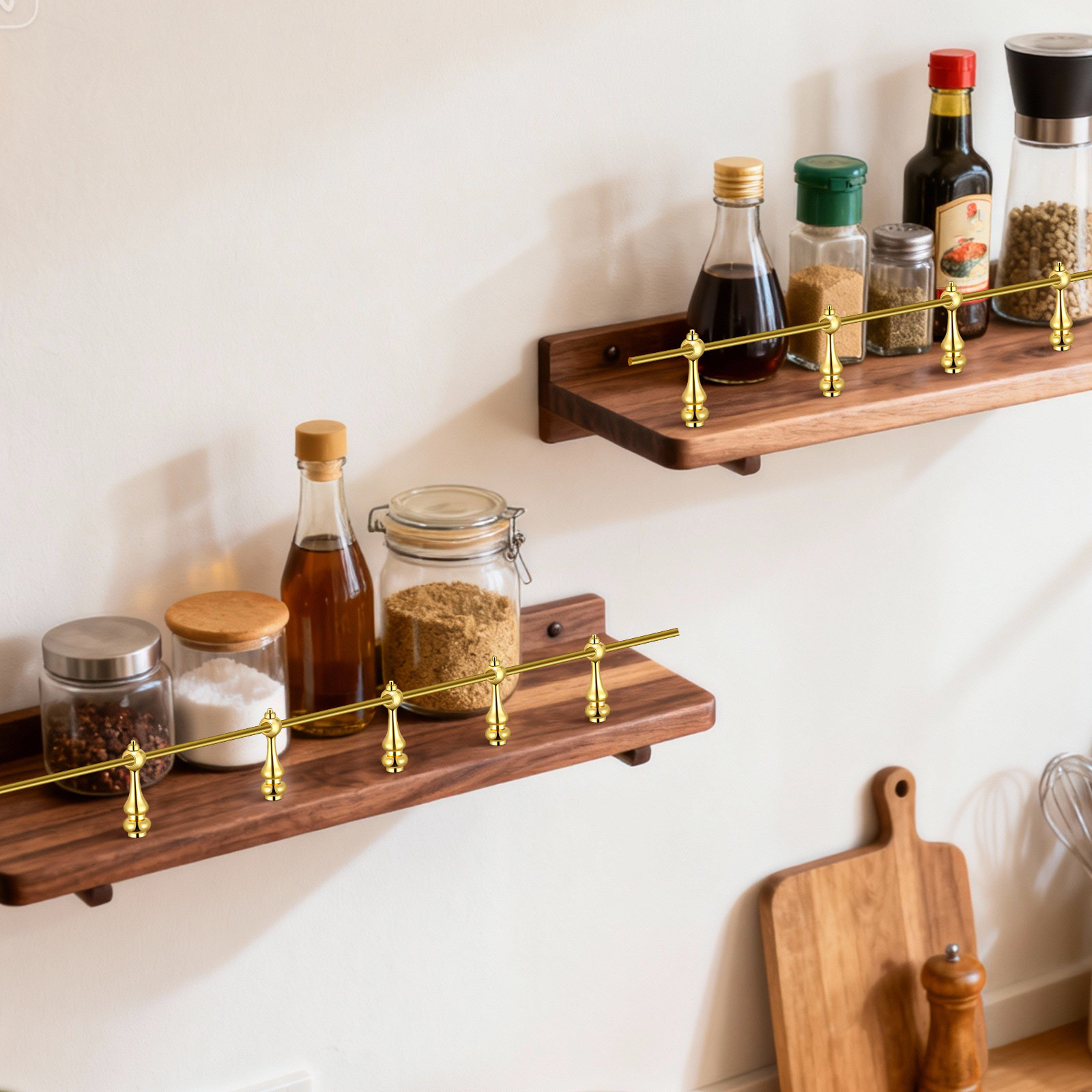 10 Peças Conectores Multifunci - Furniture Hardware Connectors avaliação e preço