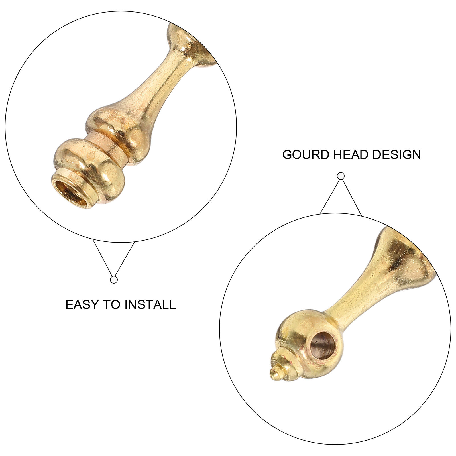 10 Peças Conectores Multifunci - Furniture Hardware Connectors avaliação e preço