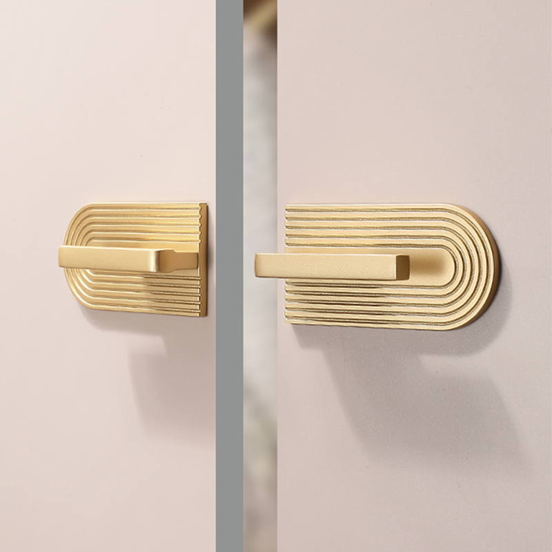 Puxadores de porta de armário  - Furniture Hardware High End avaliação e preço