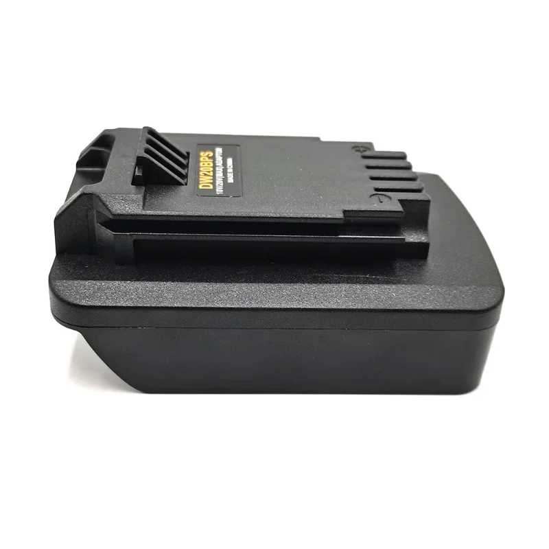 Adaptador de bateria para bate - Black+Decker Tool 20V Max avaliação e preço
