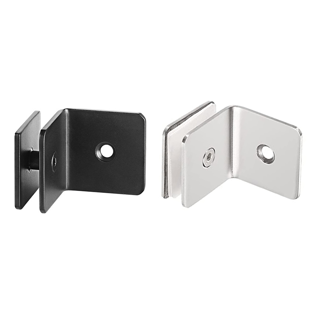 Aço inoxidável 90 °   Clipes d - Furniture Hardware Connectors avaliação e preço