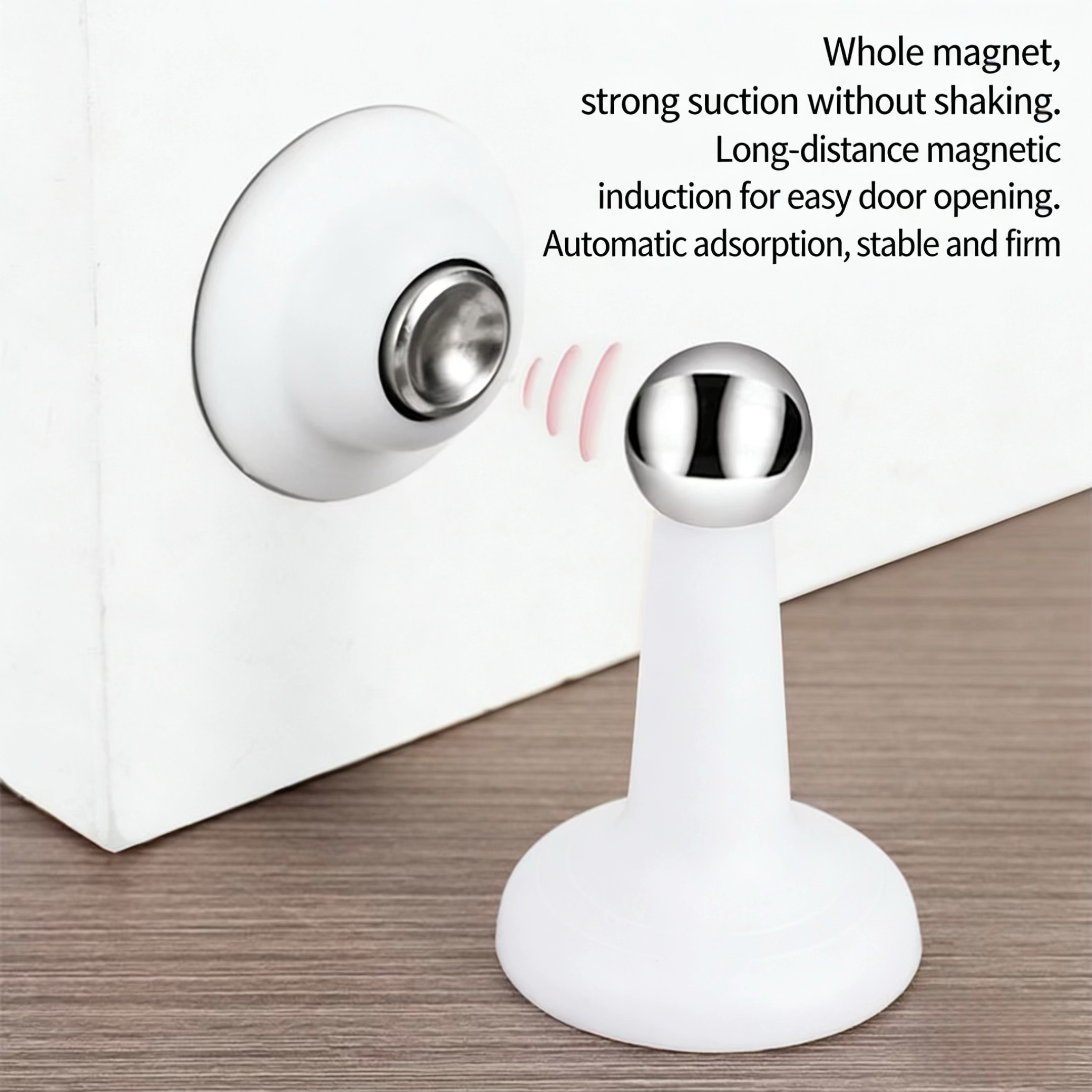 Batente Magnético de Porta Sem - Magnetic Catch Door avaliação e preço