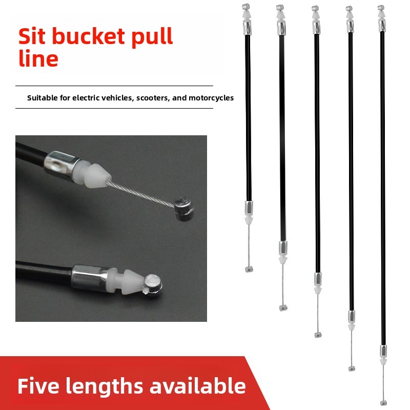 Cabo de Liberação do Trava do  - Universal Furniture Hardware avaliação e preço