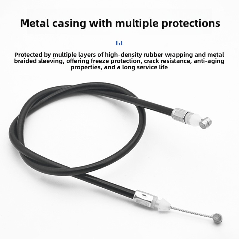 Cabo de Liberação do Trava do  - Universal Furniture Hardware avaliação e preço