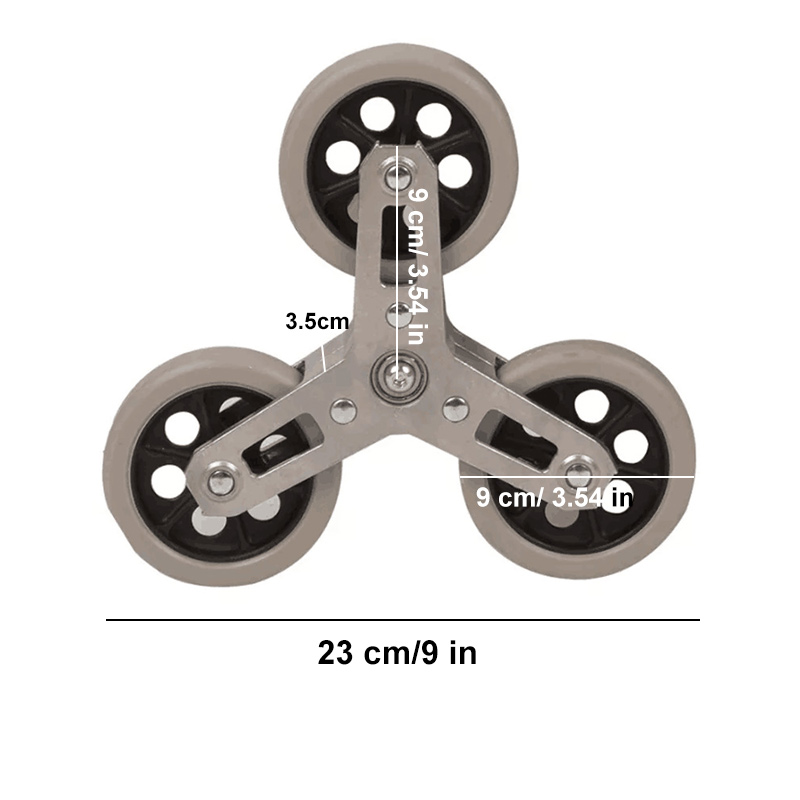 Roda de carrinho de carga, ace - Furniture Hardware Shop avaliação e preço