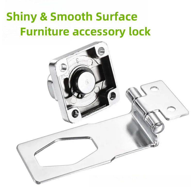 1/2 conjuntos de fechadura de  - Furniture Hardware Manufacturer avaliação e preço