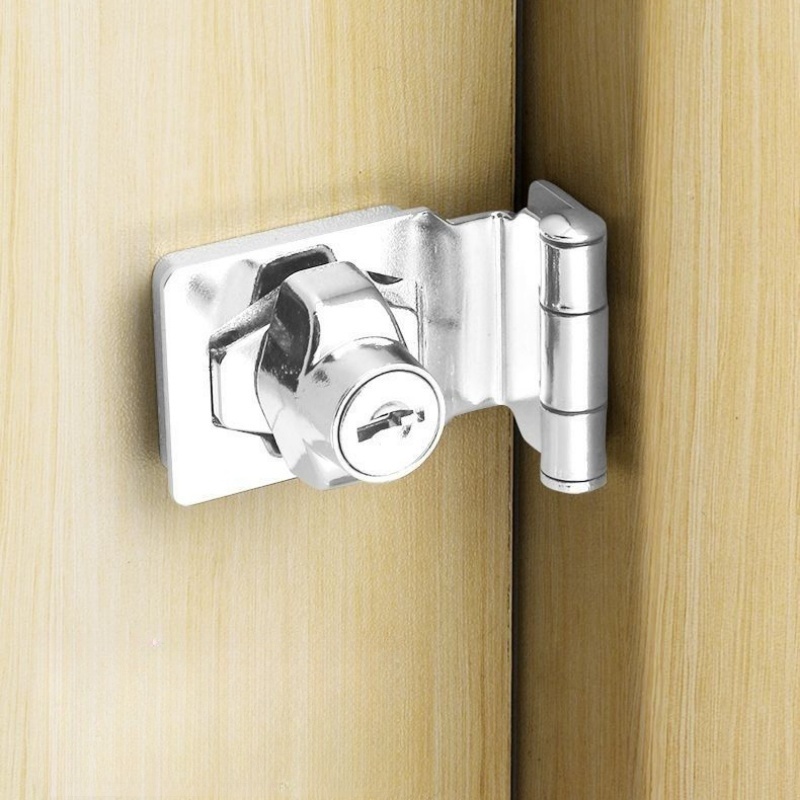 1/2 conjuntos de fechadura de  - Furniture Hardware Manufacturer avaliação e preço