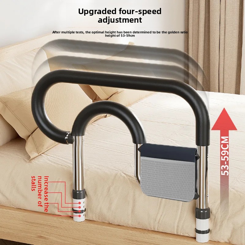 Trilho de assistência para cam - Furniture Hardware For Bed avaliação e preço