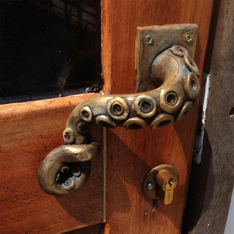 Maçaneta de porta polvo vintag - Furniture Hardware Manufacturer avaliação e preço