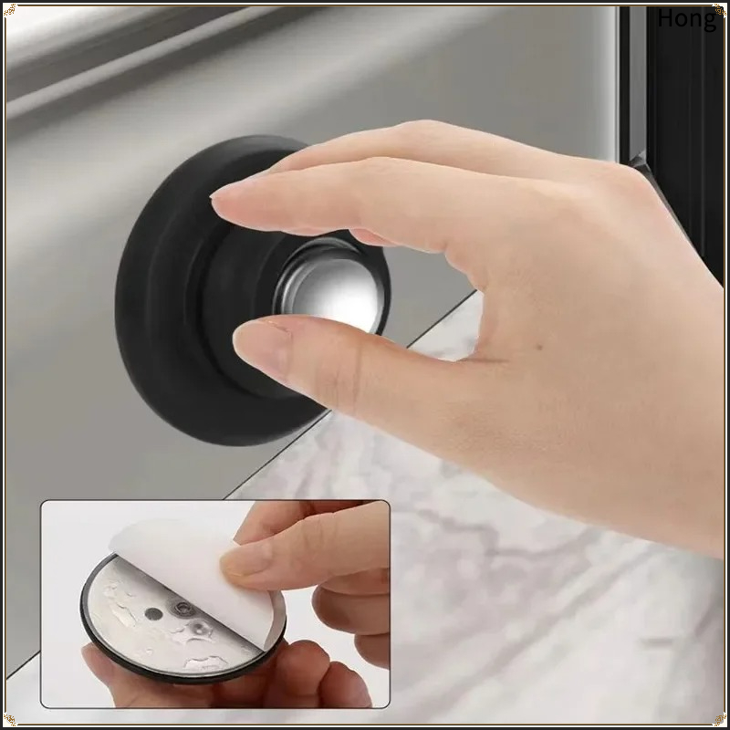 Amortecedor de Porta Magnético - Magnetic Catch Door avaliação e preço