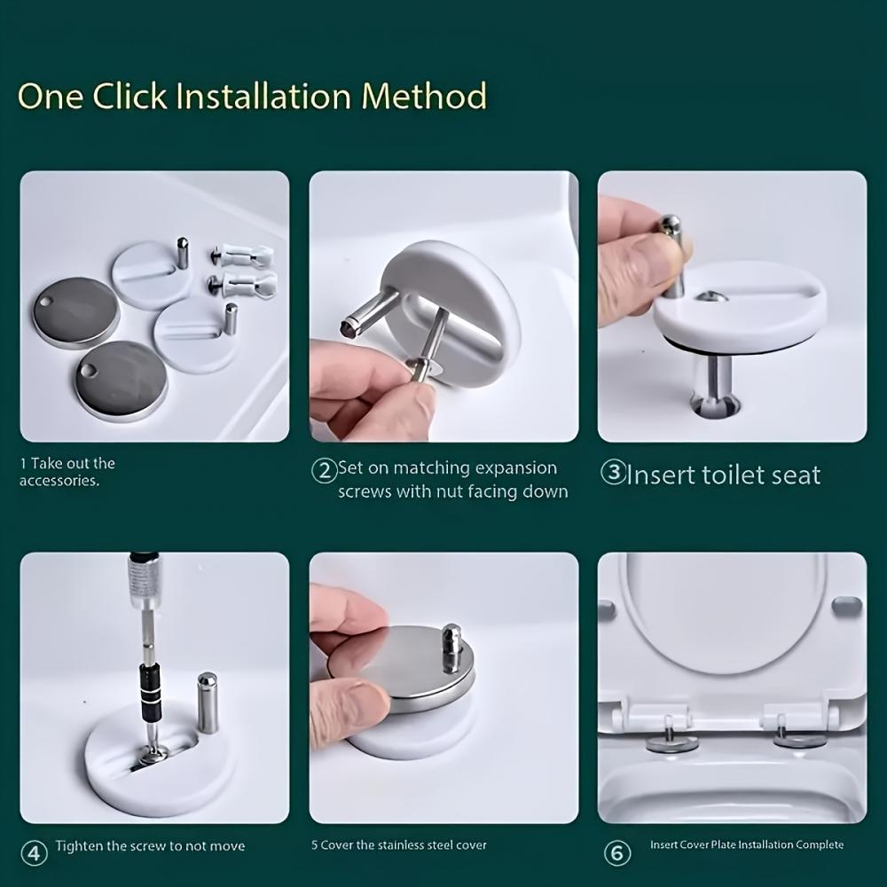 1 Par de Conectores de Assento - Furniture Hardware Connectors avaliação e preço