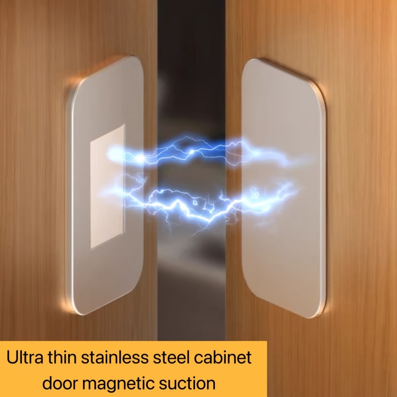 Fecho Magnético Para Porta De  - Magnetic Catch Door avaliação e preço