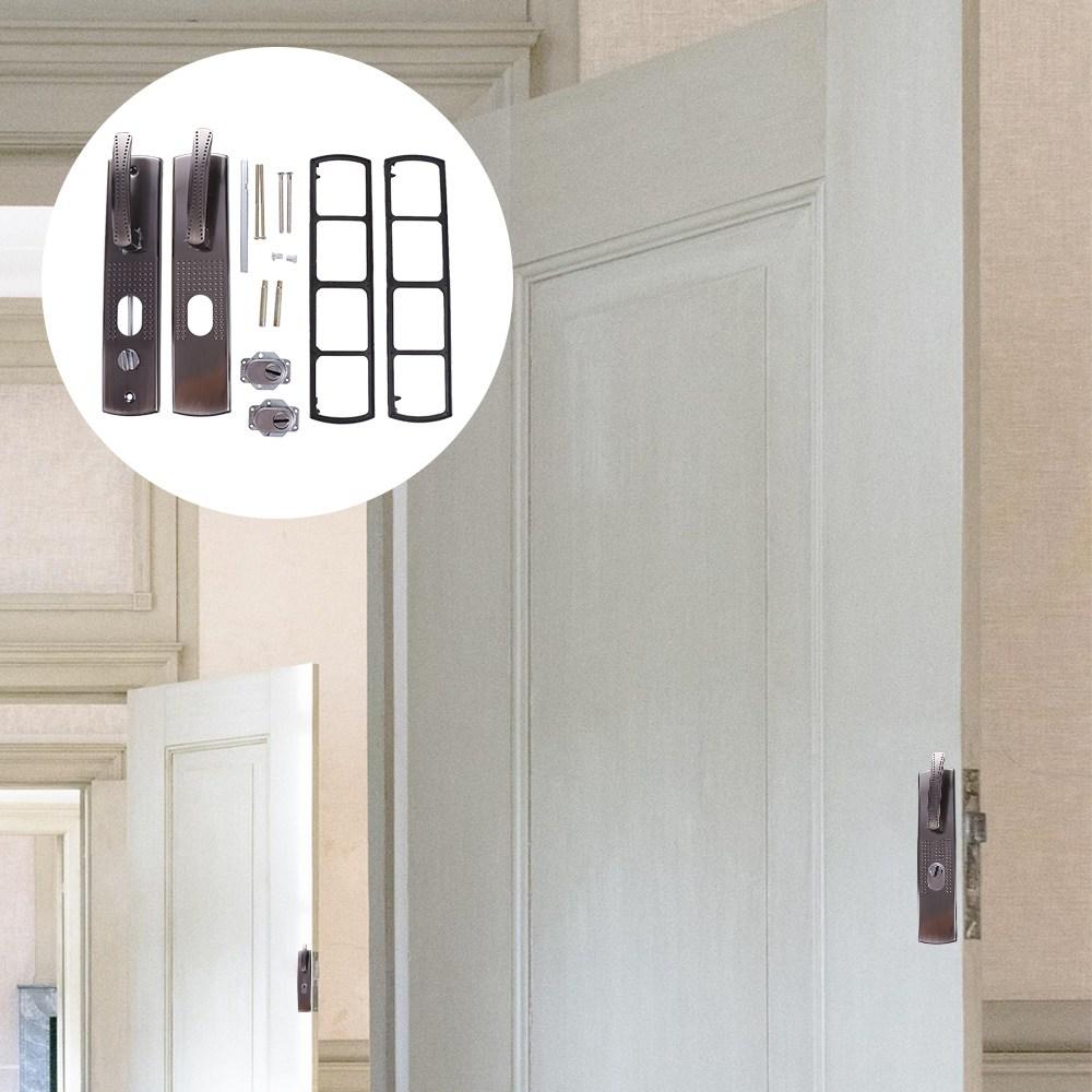 Puxador de Porta Universal de  - Furniture Hardware Supply avaliação e preço