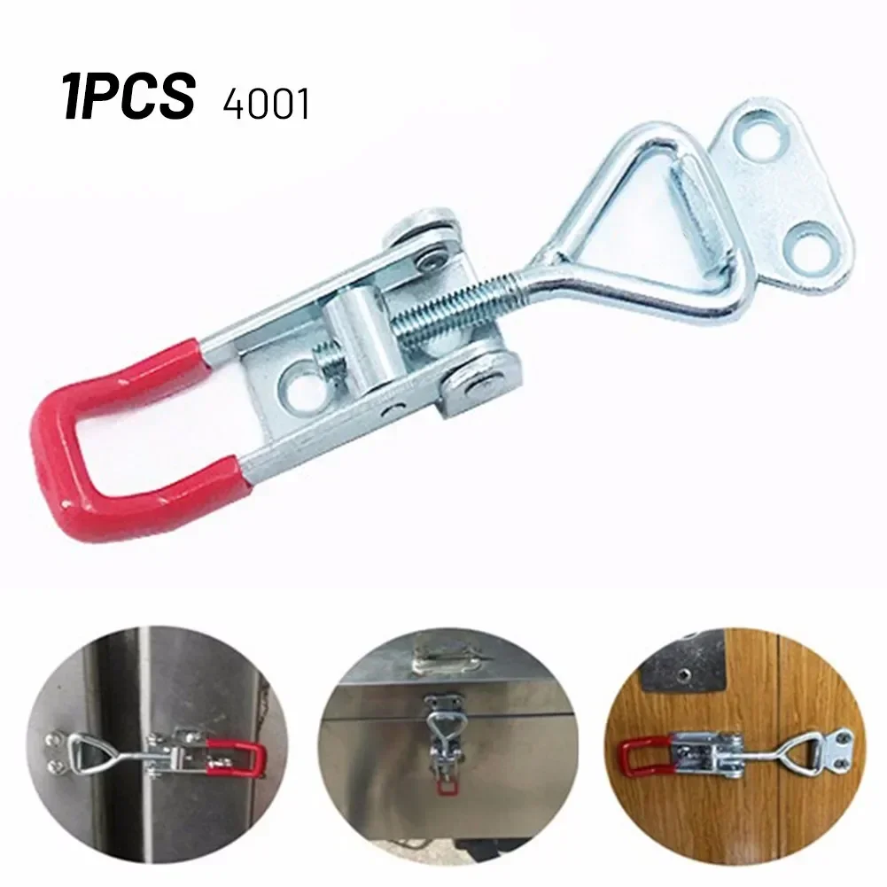 1PC Fecho de Alavanca Ajustáve - Furniture Hardware Parts avaliação e preço