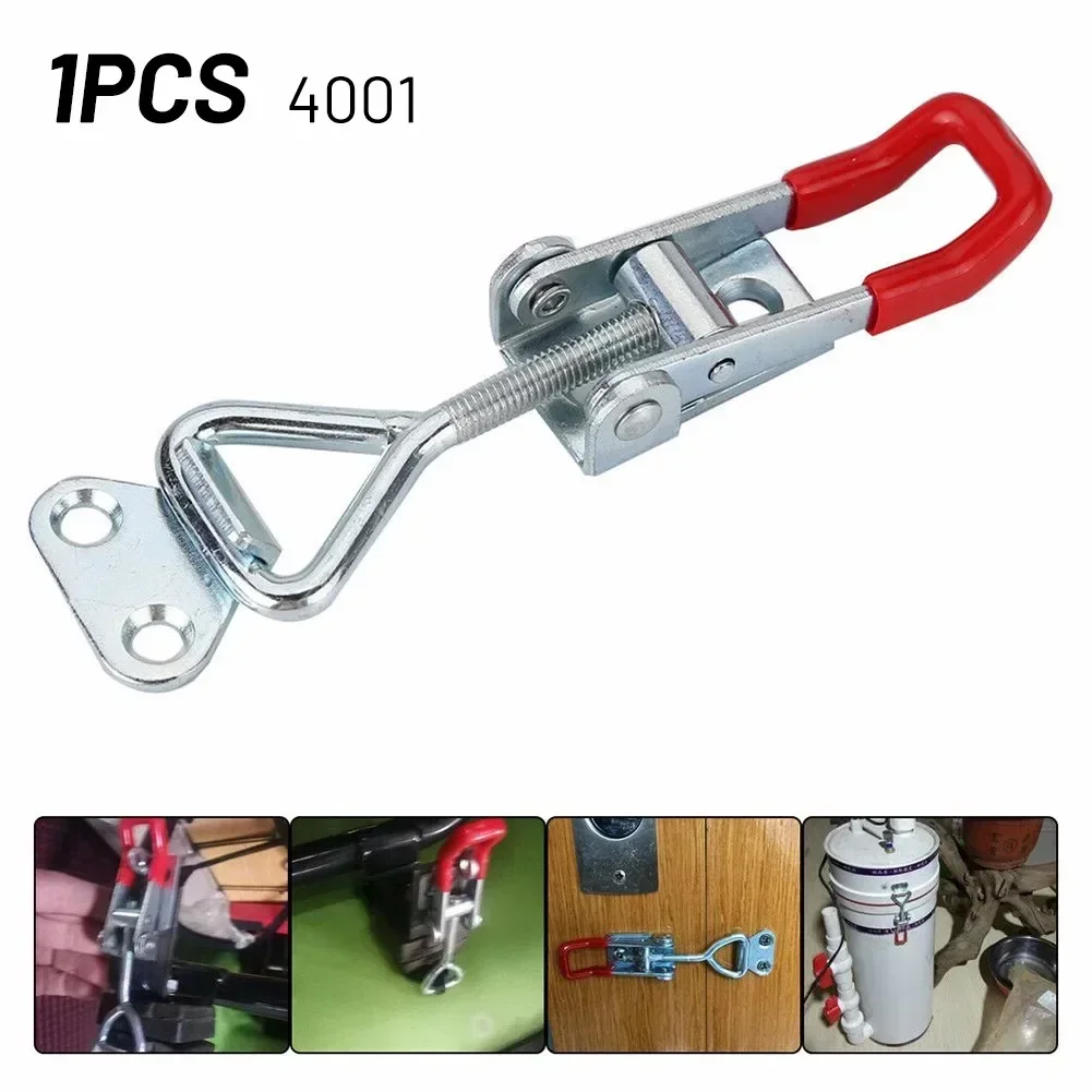 1PC Fecho de Alavanca Ajustáve - Furniture Hardware Parts avaliação e preço