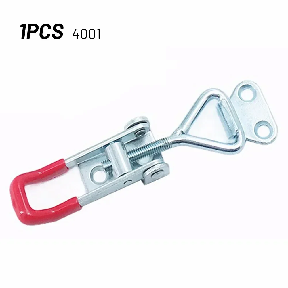1PC Fecho de Alavanca Ajustáve - Furniture Hardware Parts avaliação e preço