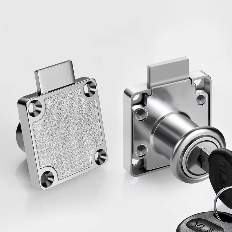 Yutoko fechadura de gaveta de  - Furniture Hardware Manufacturer avaliação e preço