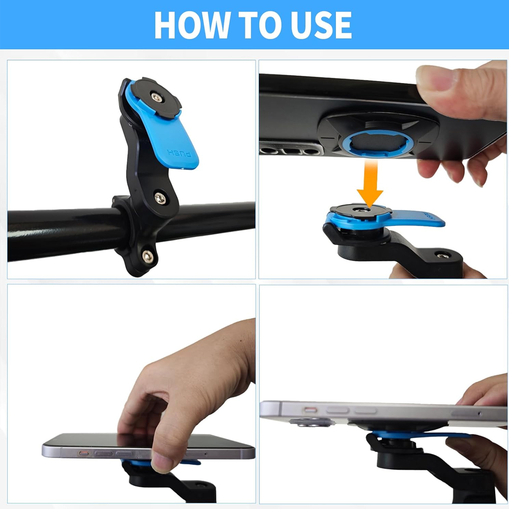Suporte Universal para Smartph - Universal Furniture Hardware avaliação e preço