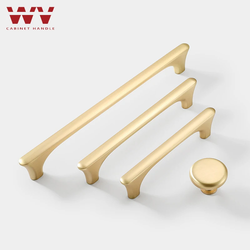 Ym ouro armário de cozinha alç - Furniture Hardware Stores avaliação e preço