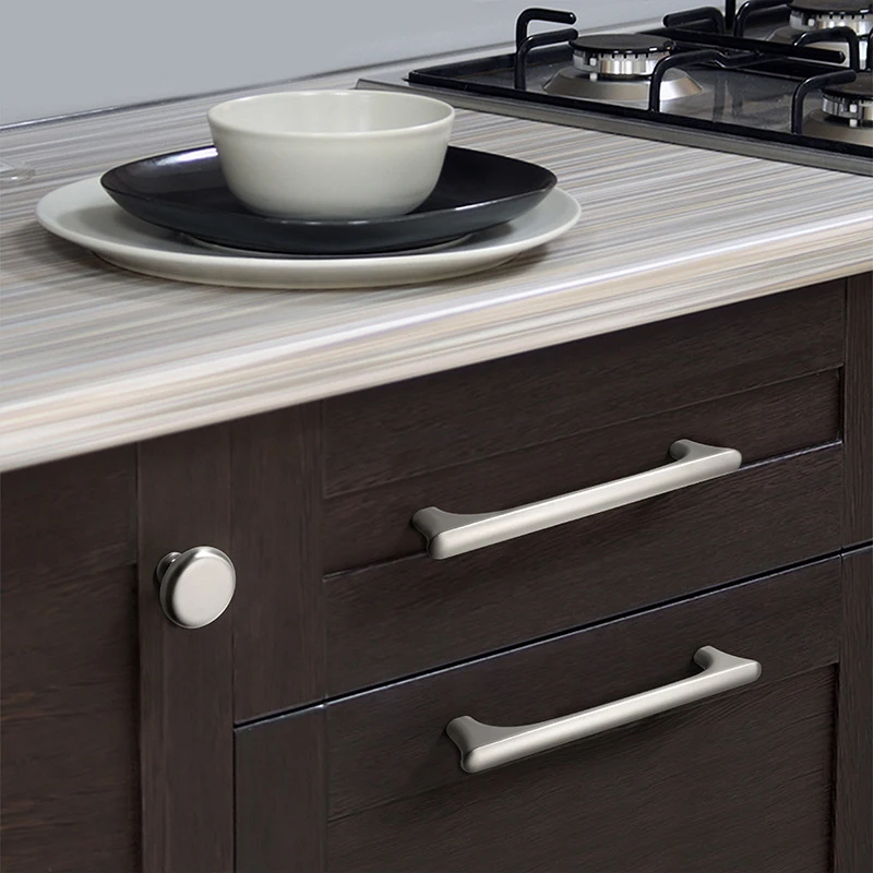 Ym ouro armário de cozinha alç - Furniture Hardware Stores avaliação e preço