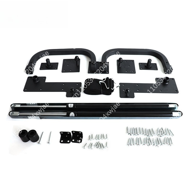 Kit de Ferragens para Cama Mur - Furniture And Hardware avaliação e preço