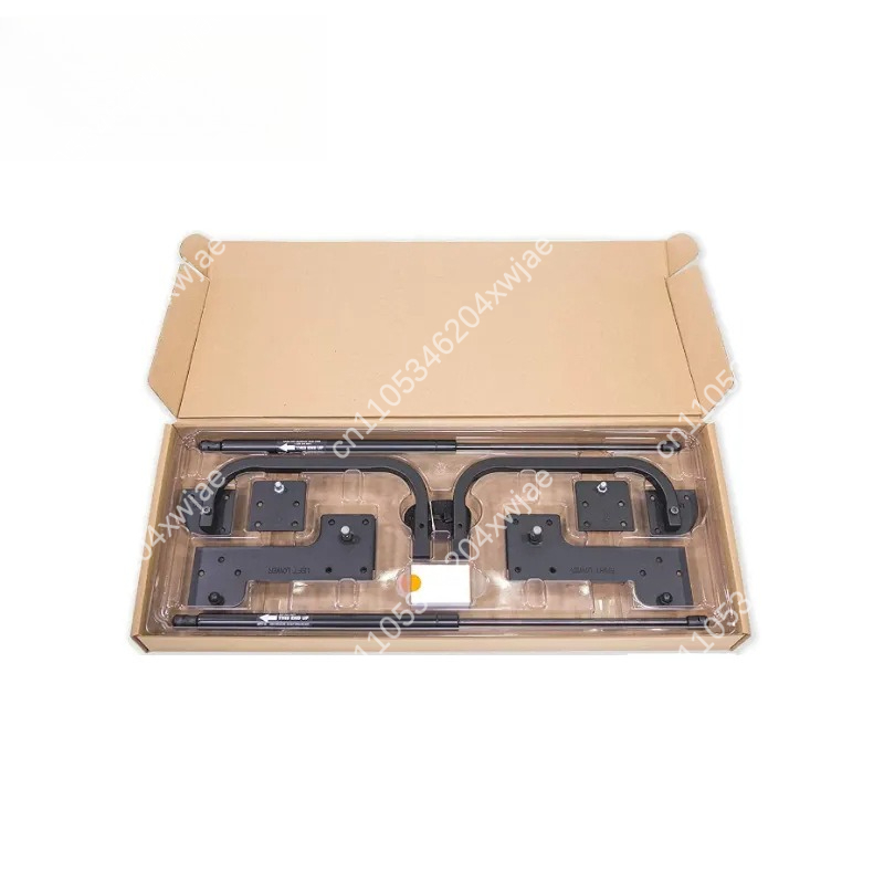 Kit de Ferragens para Cama Mur - Furniture And Hardware avaliação e preço