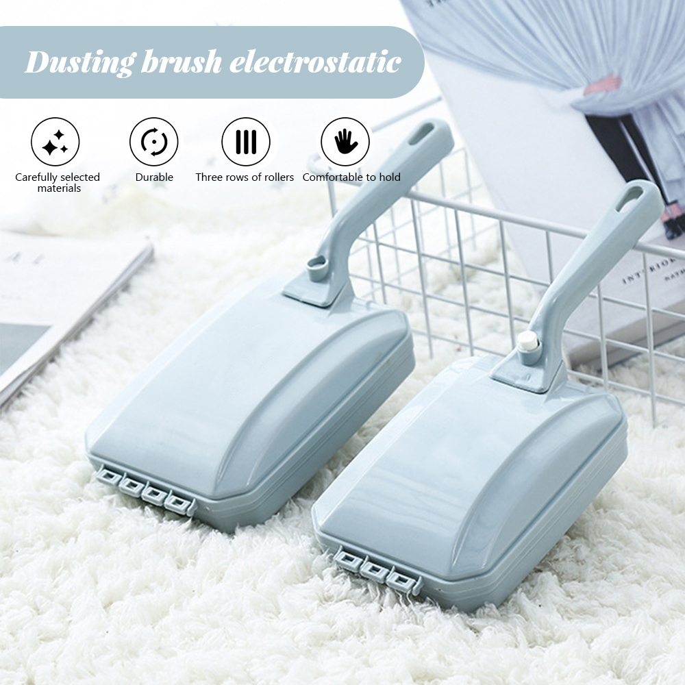 Rolo curto da limpeza da poeir - Furniture Hardware For Bed avaliação e preço