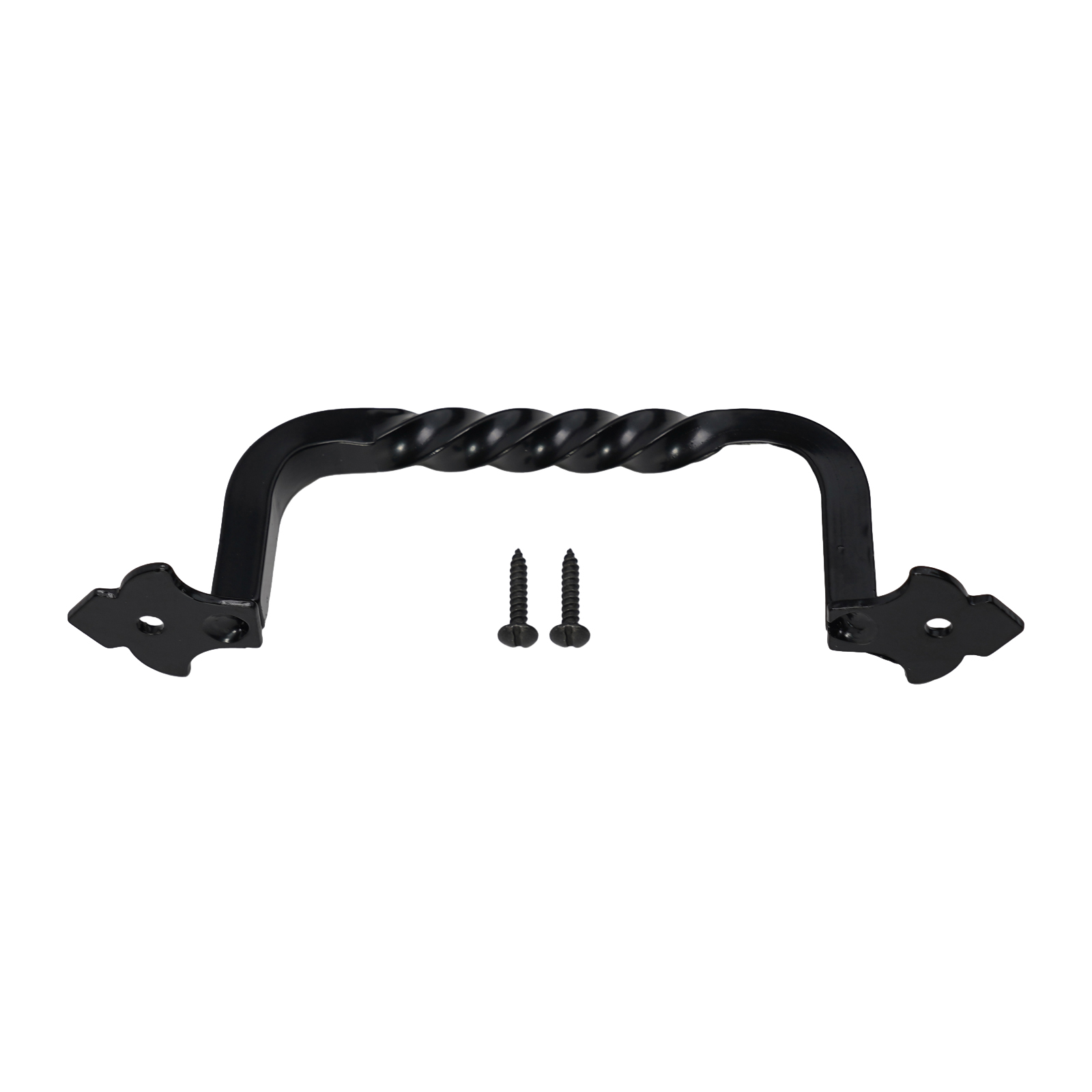 Puxador De Porta De Madeira Vi - Furniture Hardware Supply avaliação e preço
