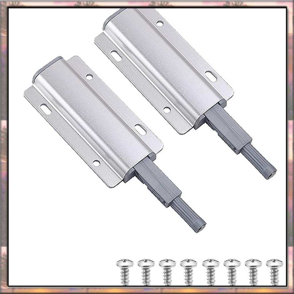 Baaz travas de pressão quentes - Magnetic Catch Door avaliação e preço