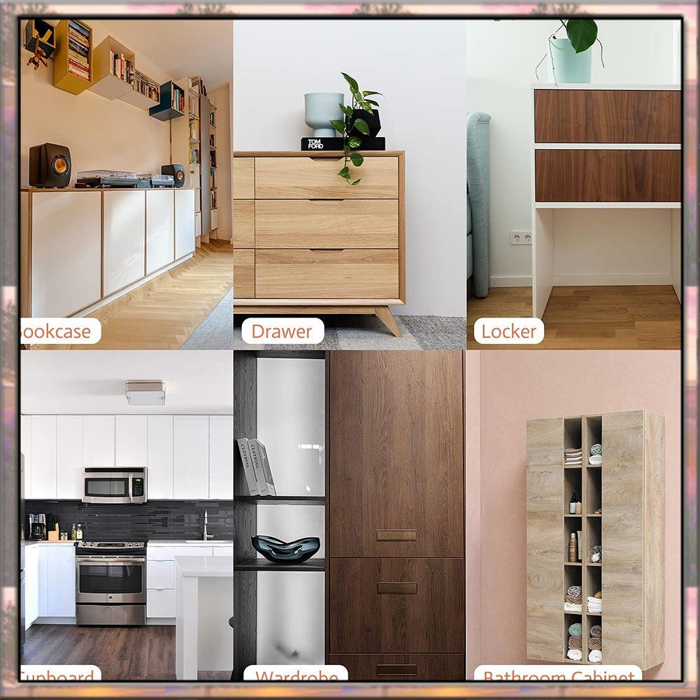 Baaz travas de pressão quentes - Magnetic Catch Door avaliação e preço