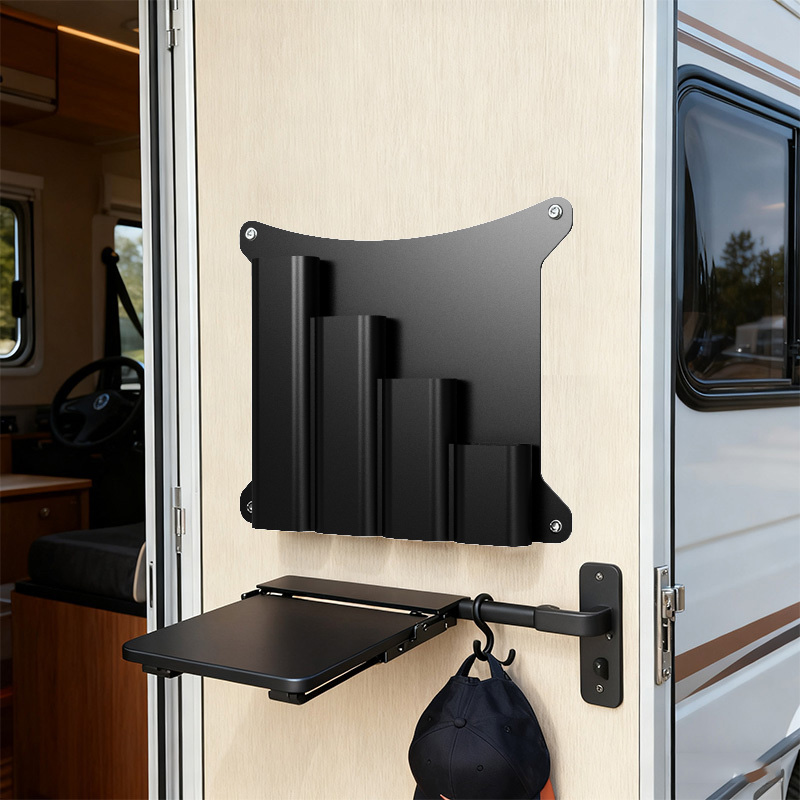 Organizador de porta de carava - Furniture Hardware Stores avaliação e preço