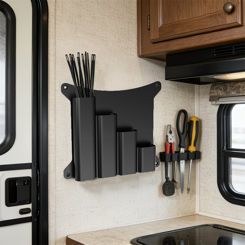 Organizador de porta de carava - Furniture Hardware Stores avaliação e preço