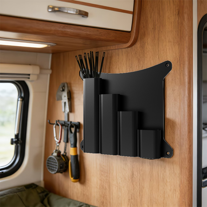 Organizador de porta de carava - Furniture Hardware Stores avaliação e preço
