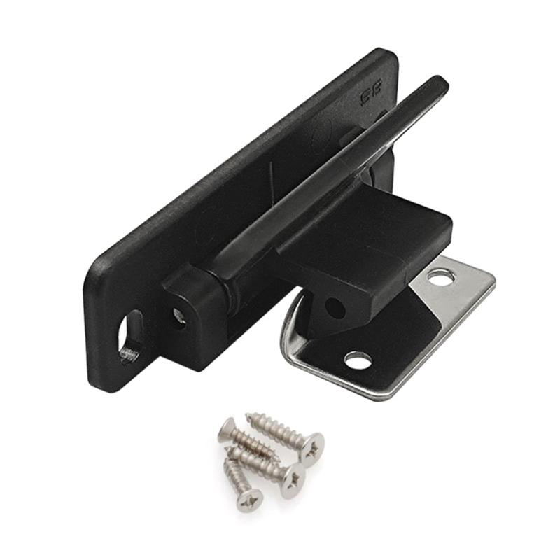 Travas de armário rv, trava de - Furniture And Hardware avaliação e preço