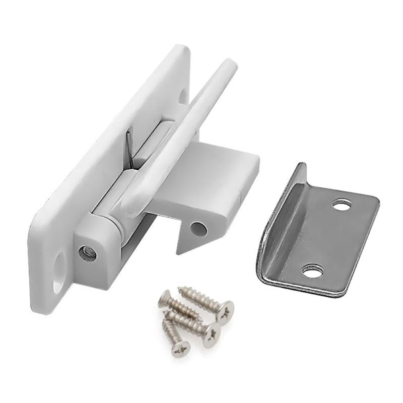 Travas de armário rv, trava de - Furniture And Hardware avaliação e preço