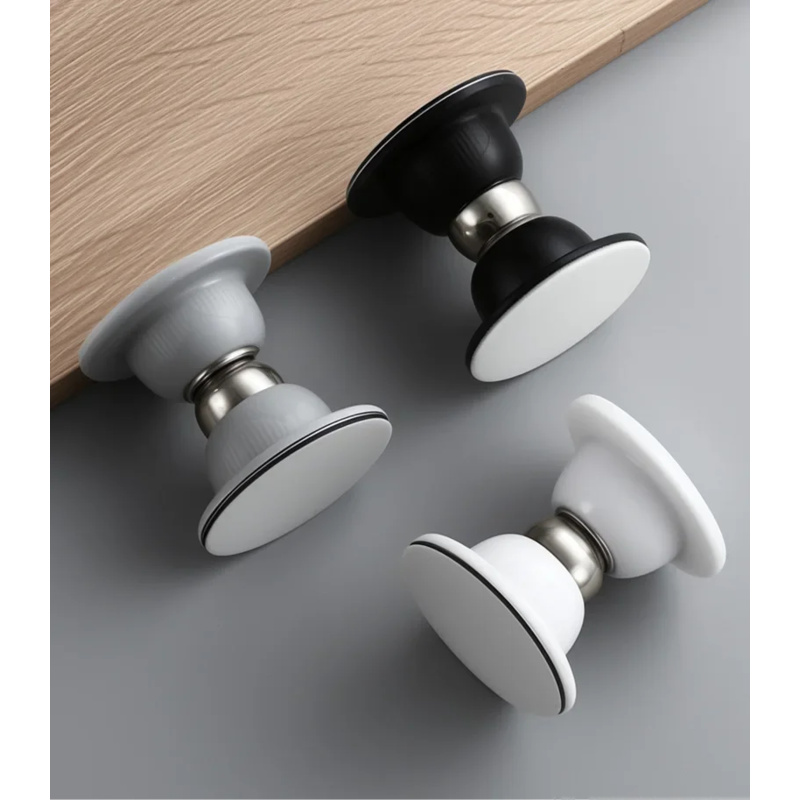 Rolha de porta magnética anti- - Magnetic Catch Door avaliação e preço