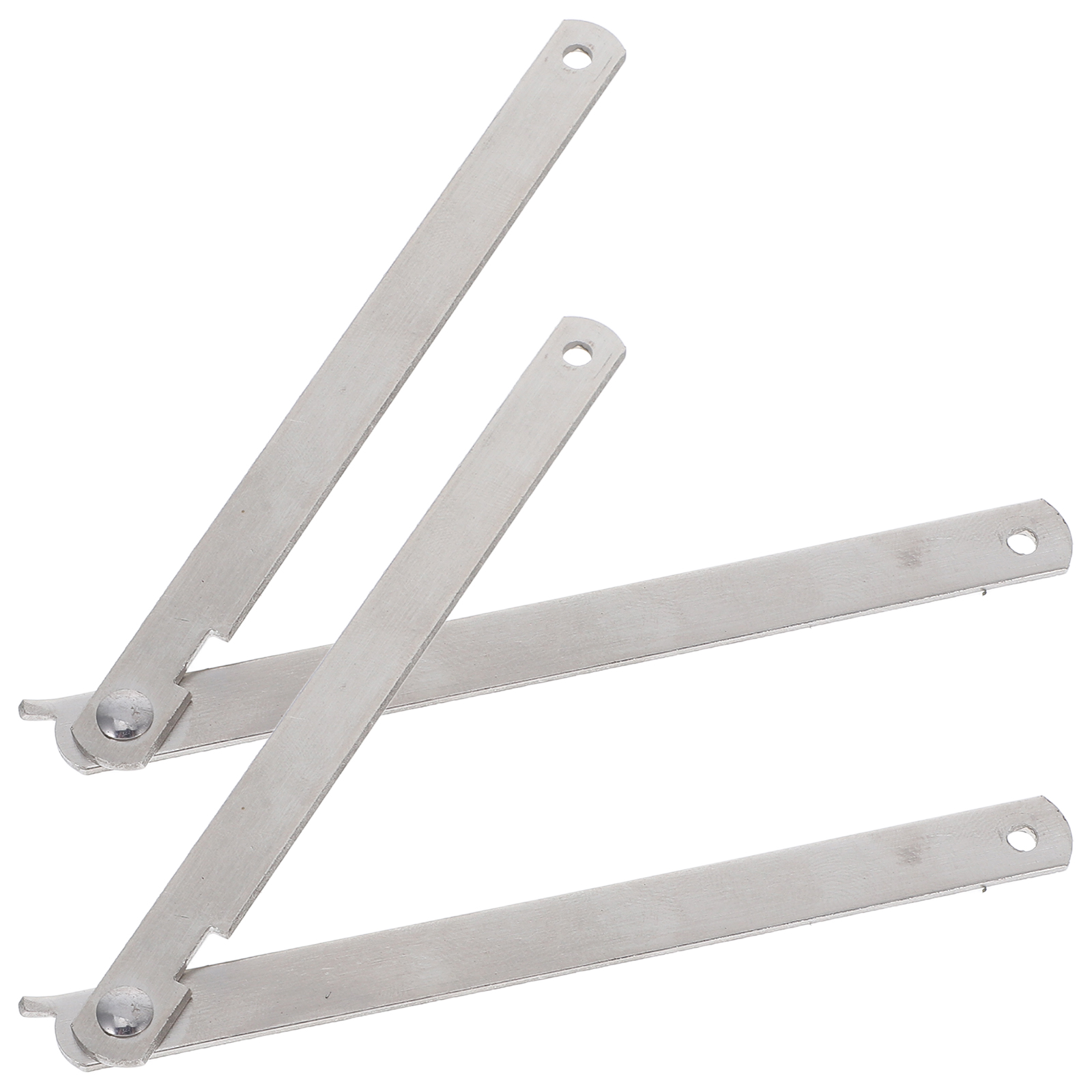Conectores de mesa dobrável de - Furniture Hardware Connectors avaliação e preço
