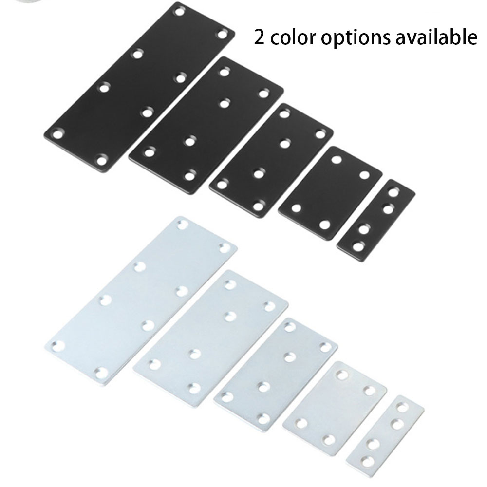 2 opções de cores, suporte ang - Furniture Hardware Connectors avaliação e preço