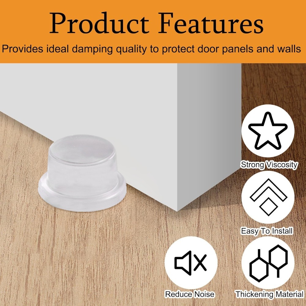 Rolha de porta de silicone pro - Furniture Hardware Manufacturer avaliação e preço