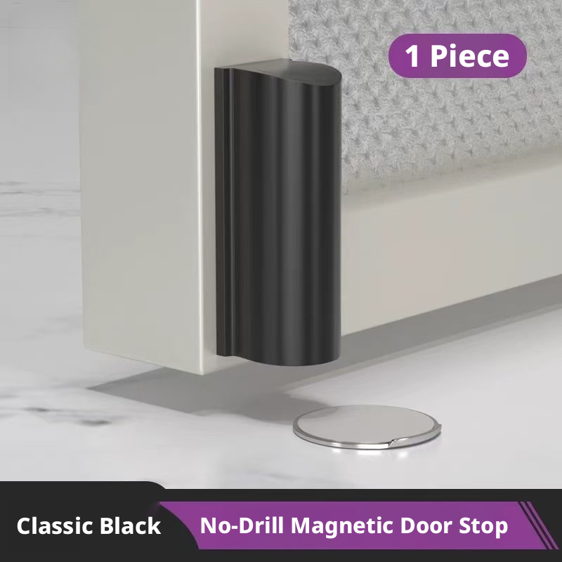 Protetor de Parede Magnético p - Magnetic Catch Door avaliação e preço