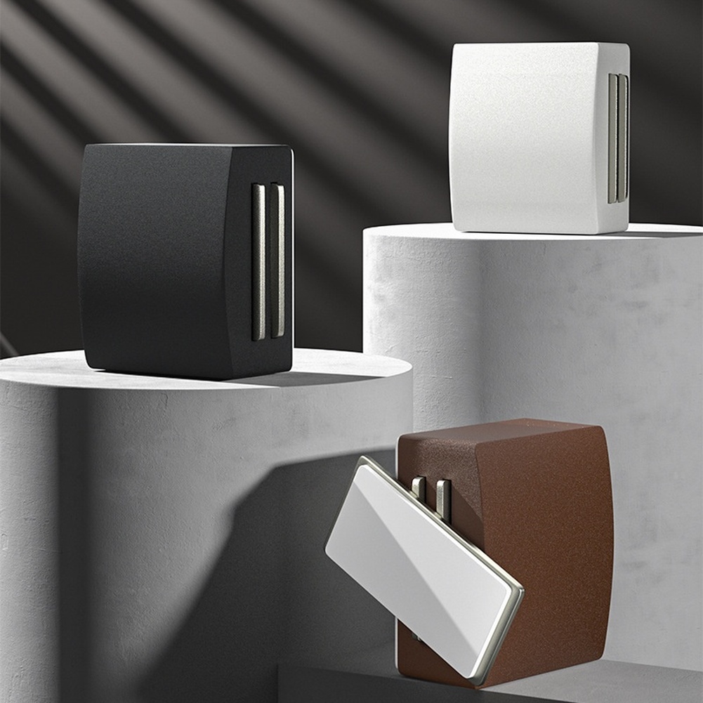Fecho Magnético para Portas de - Magnetic Catch Door avaliação e preço