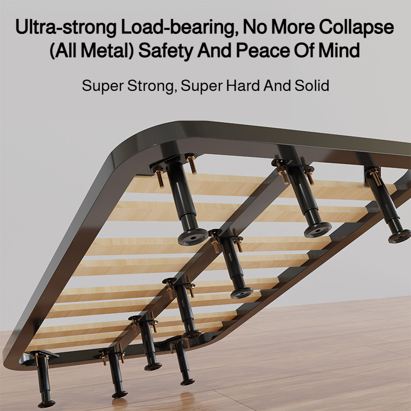 Suporte Reforçado para Pés de  - Furniture Hardware Parts avaliação e preço