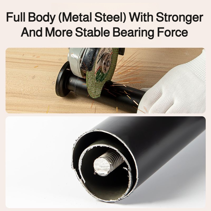 Suporte Reforçado para Pés de  - Furniture Hardware Parts avaliação e preço