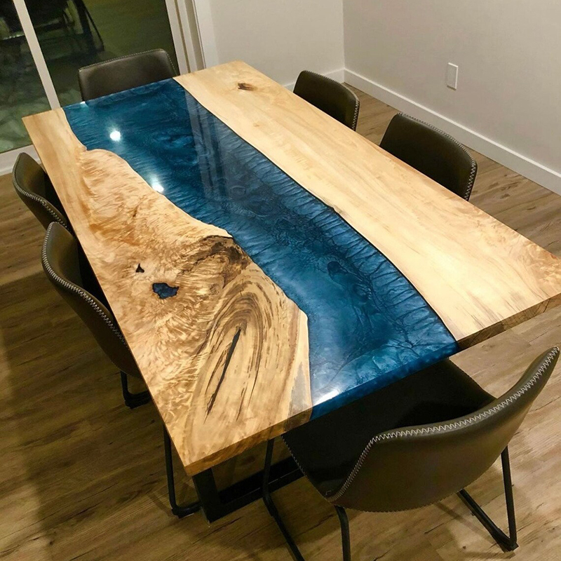 Mesa de Jantar Dobrável 24x4 E - Furniture Hardware Shop avaliação e preço