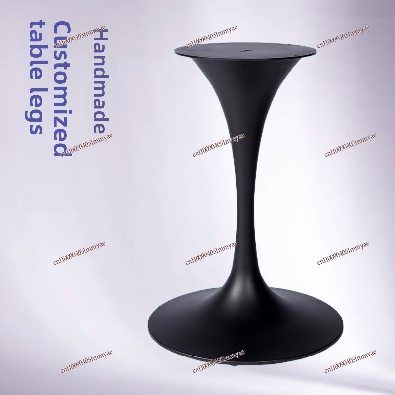 Base de Mesa Tulipa em Aço Ino - Furniture Hardware Shop avaliação e preço