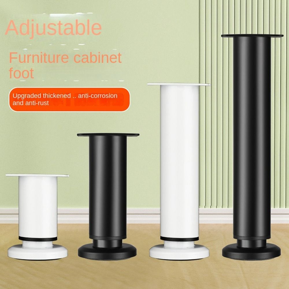 Pés de metal de substituição d - Furniture Hardware Replacement avaliação e preço