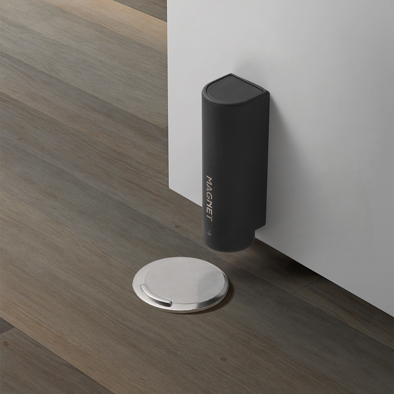 Batente de Porta Magnético, Pr - Magnetic Catch Door avaliação e preço