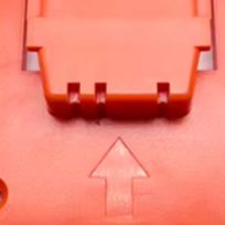 Suporte de Parede para Bateria - Black+Decker Tool 20V Max avaliação e preço