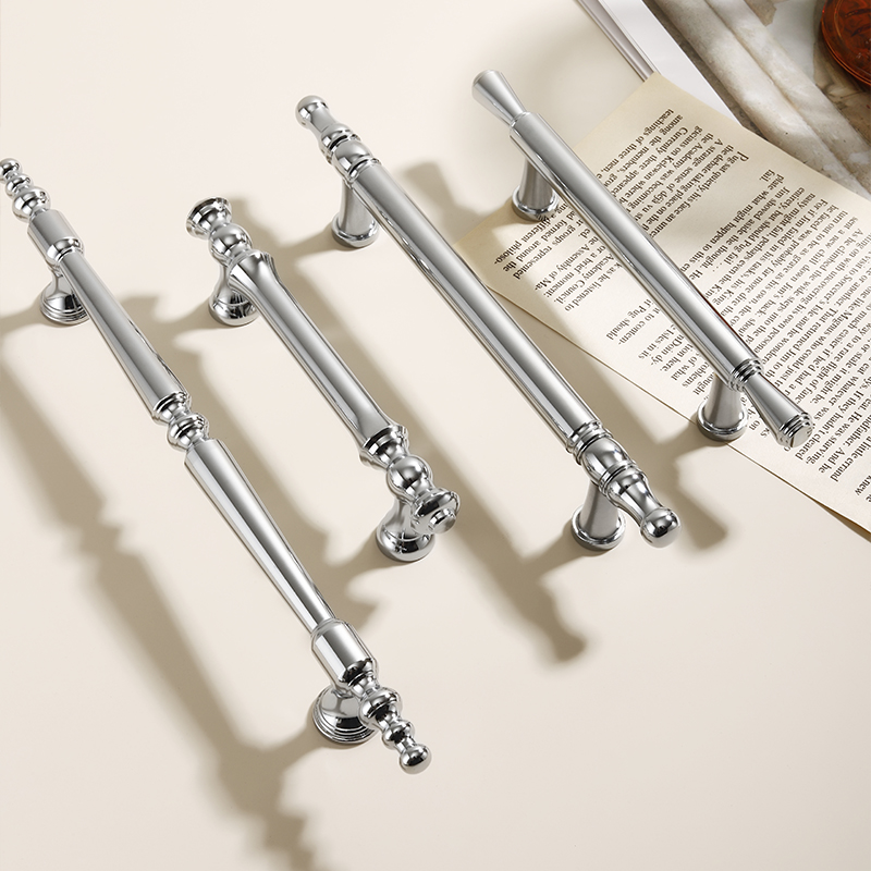 Puxadores franceses minimalist - Furniture Hardware High End avaliação e preço