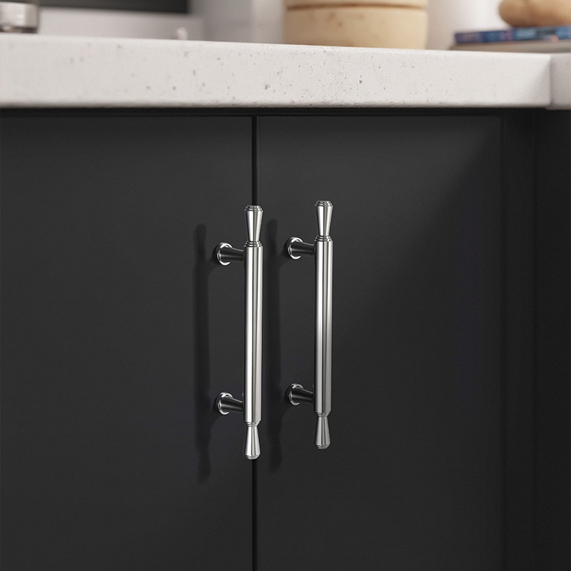 Puxadores franceses minimalist - Furniture Hardware High End avaliação e preço
